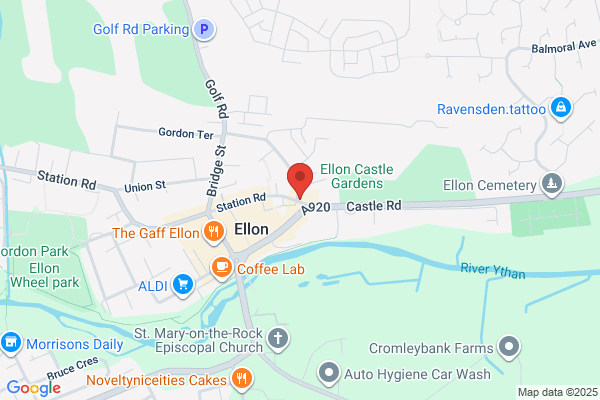Skin & Tonic (Ellon) Ltd