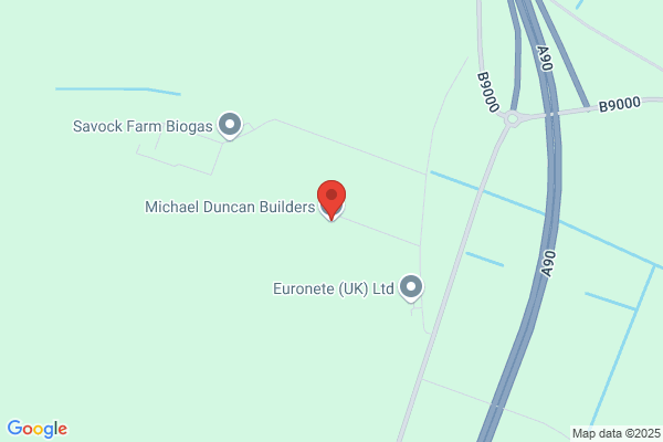 M Duncan