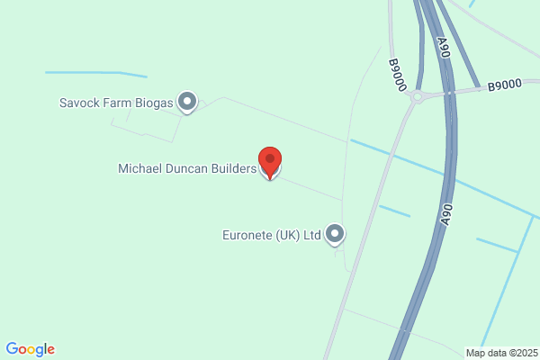 M Duncan