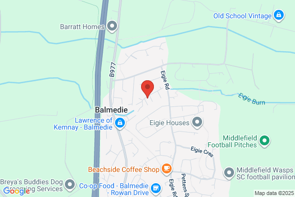 Mannofield Building Services