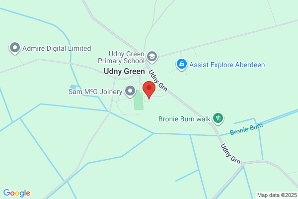 Udny Building Services
