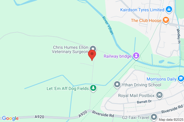 Irbhinn Tools & Plant Hire LTD