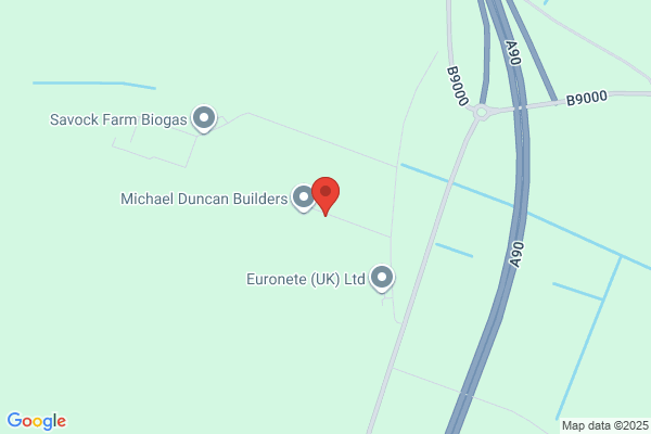 Michael Duncan Builders