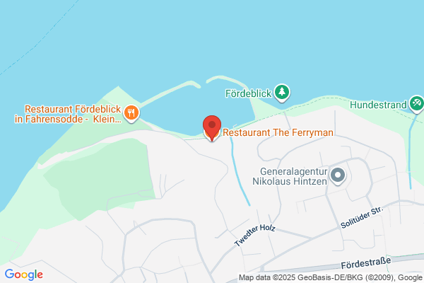 The Ferryman