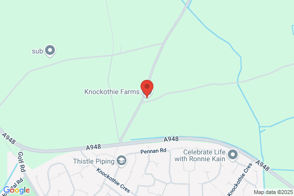 Knockothie Farm