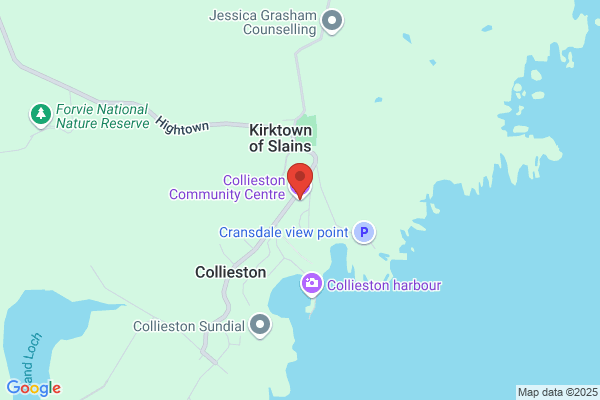 Collieston Community Education Centre