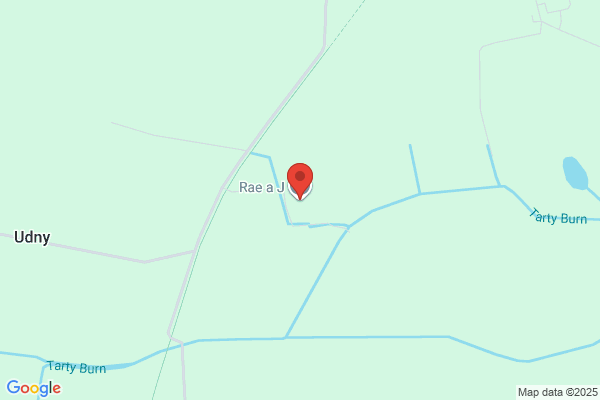A J Rae