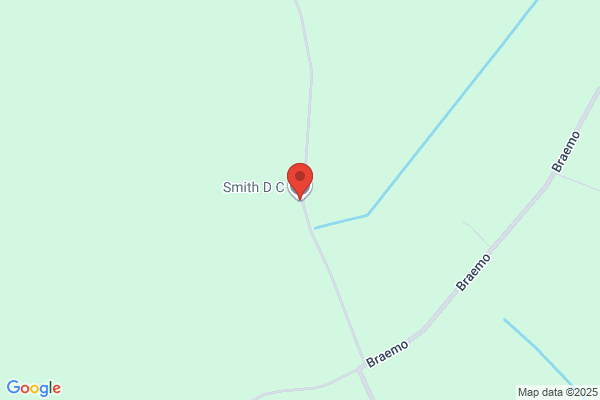 D C Smith