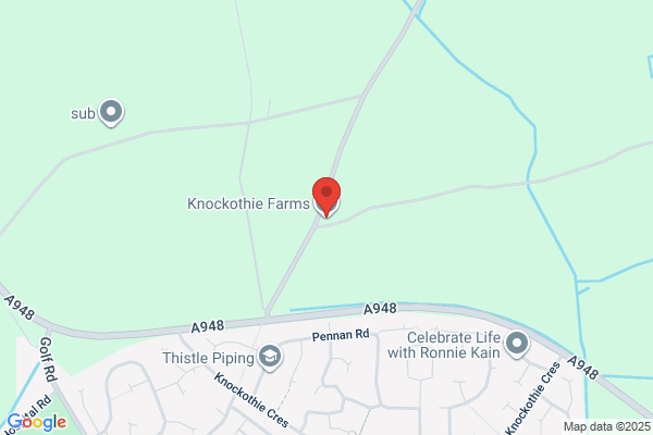 Knockothie Farms