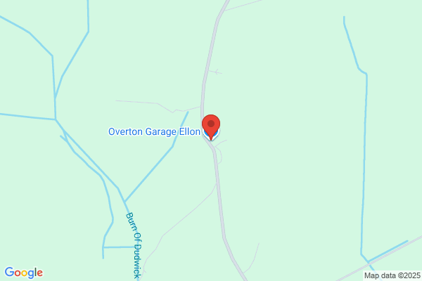 Overton Garage