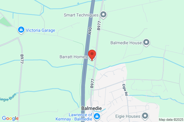 Barratt Construction Ltd