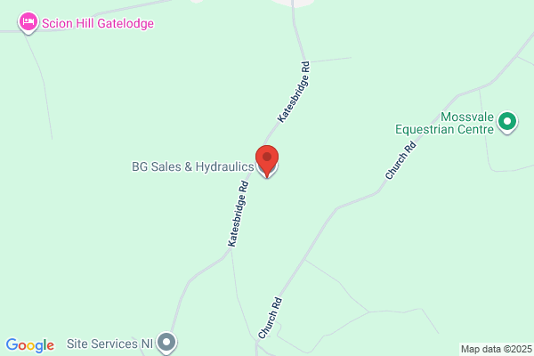 B & G Hydraulics