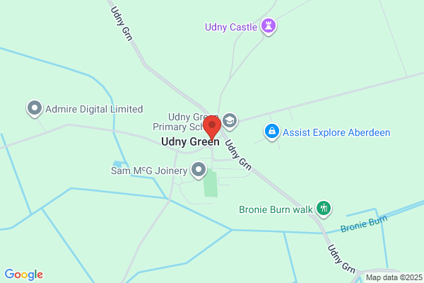 Udny & Dudwick