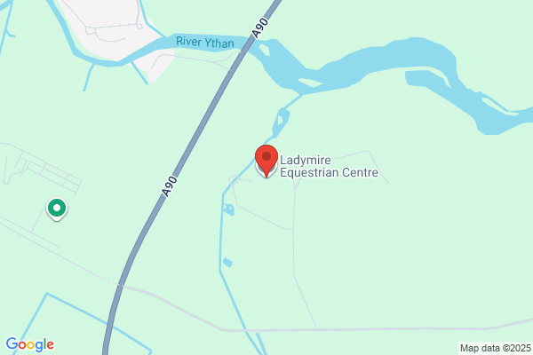Ladymire Equestrian Centre