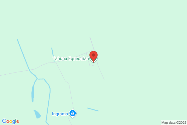 Tahuna Equestrian & Pet Supplies