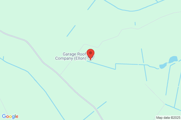 Garage Roof Company (Ellon) Ltd
