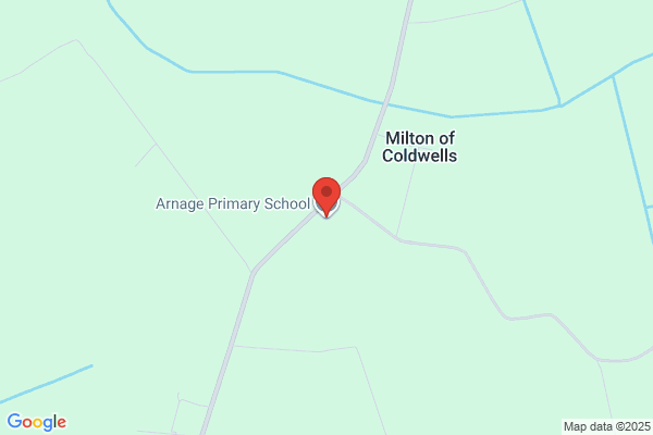 Arnage Primary School