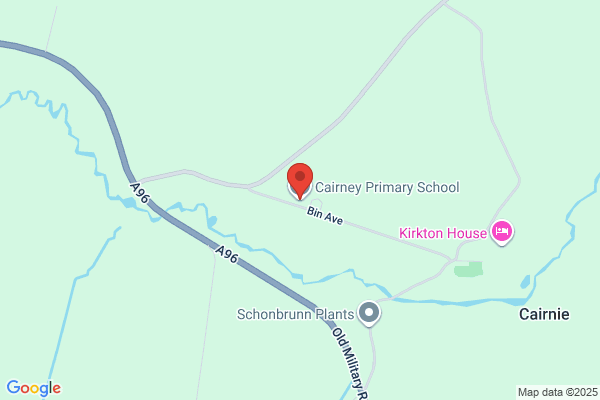 Cairnorrie Primary School