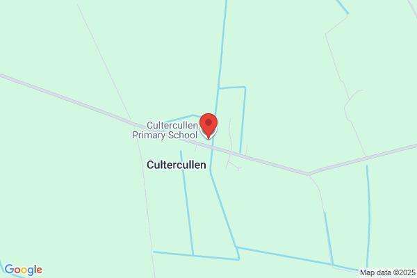 Cultercullen Primary School