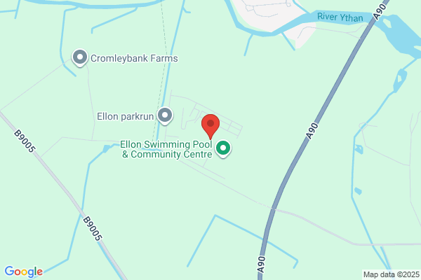 Ellon Academy