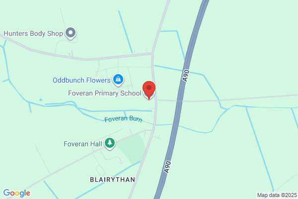 Foveran Primary School