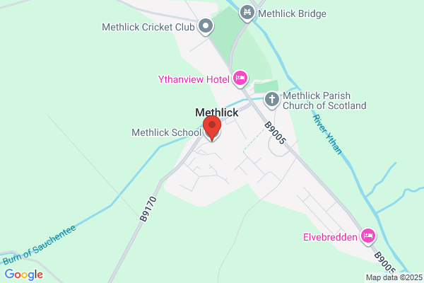 Methlick School