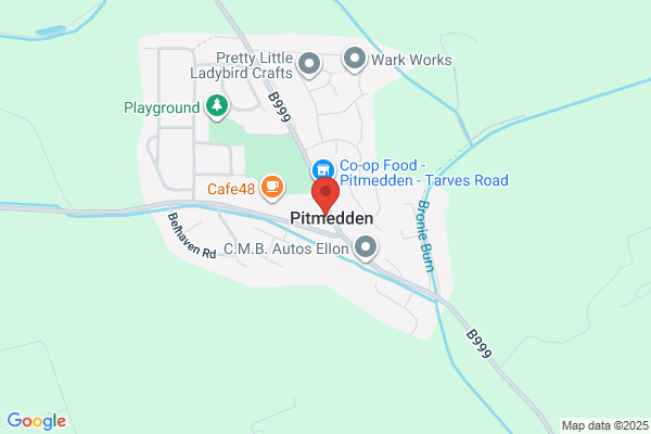 Pitmedden School
