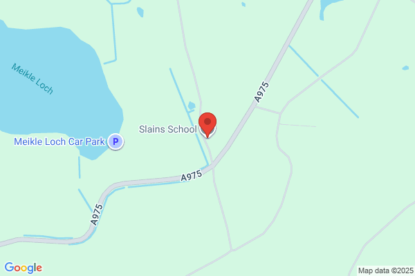 Slains Primary School