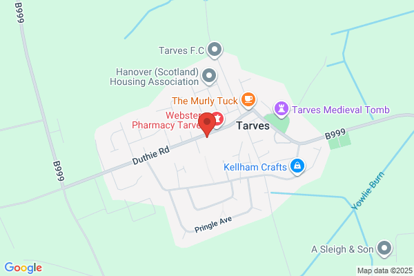 Tarves School