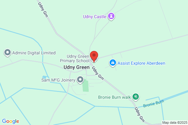 Udny Green Primary School