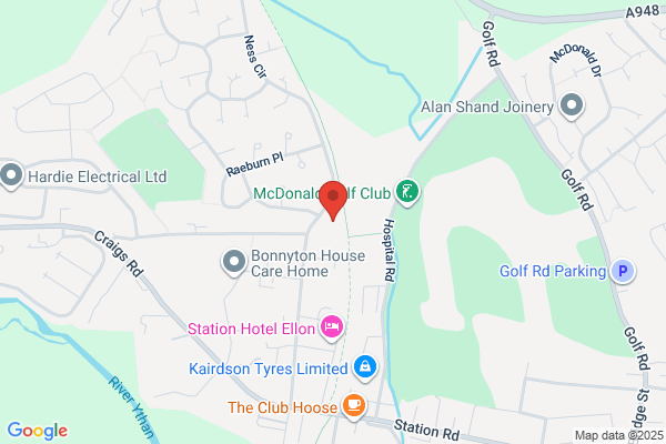 Meadowvale Sheltered Housing