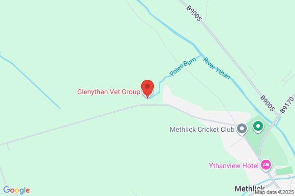 Polesburn Veterinary Centre