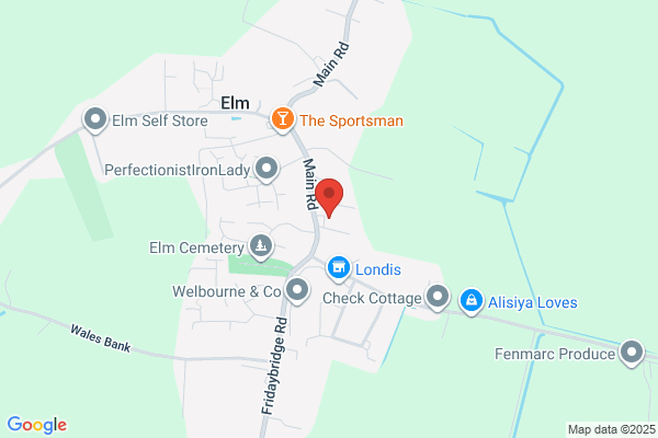 Elm School Of Motoring