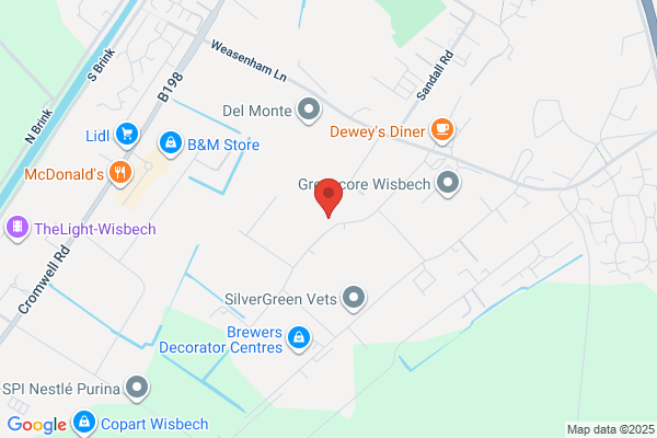 Engineering & Factory Supplies Ltd