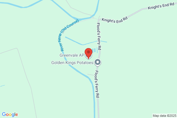 Greenvale Foods Ltd