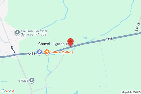 LC Light Haulage