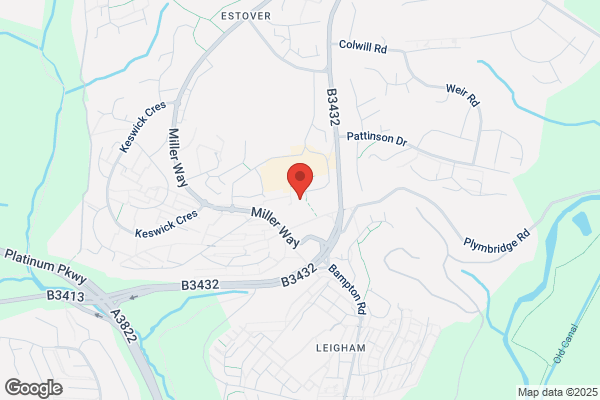 Main Road Surgery