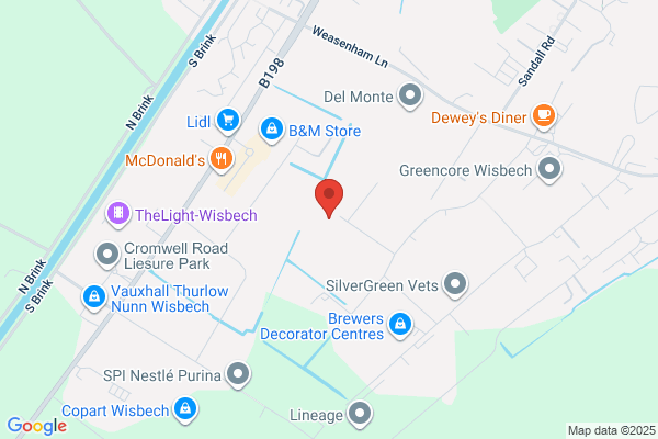 Quality Drivers (Wisbech) Ltd