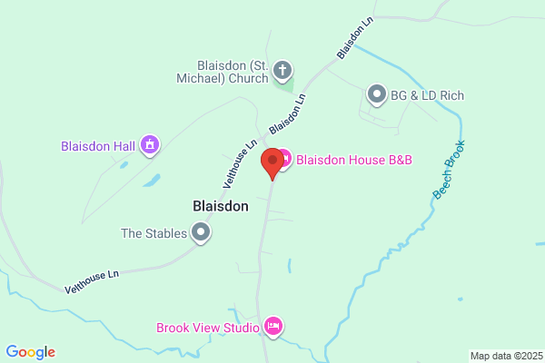 Red Hart Inn