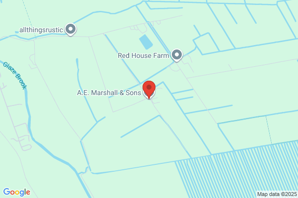 S E Marshall & Co Ltd