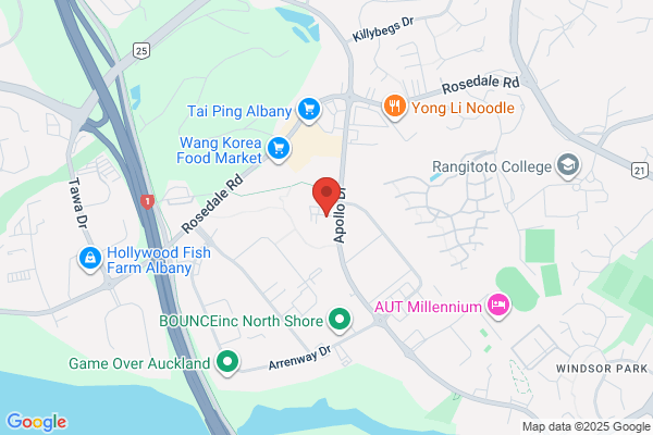 Wellington Drive Technologies