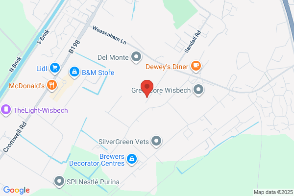 Wisbech MOT Testing Centre