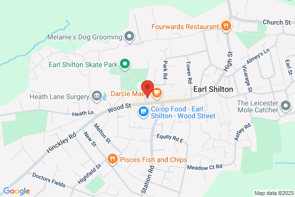 Domino's Pizza - Earl Shilton