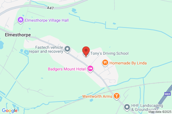 Court's Driving School