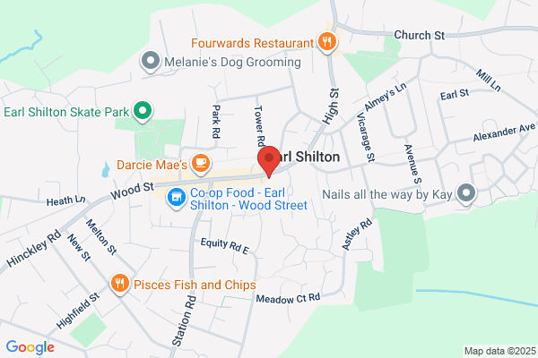 Nisa Local