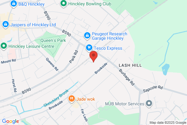 Automatic Engineers (Hinckley) Ltd