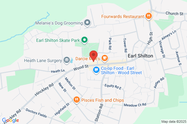Medicspot Clinic Earl Shilton