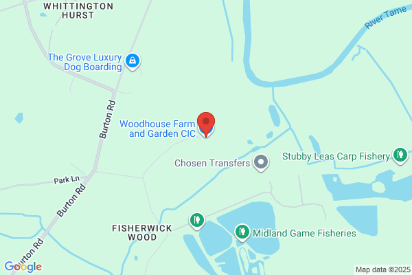 Woodhouse Farm Shop