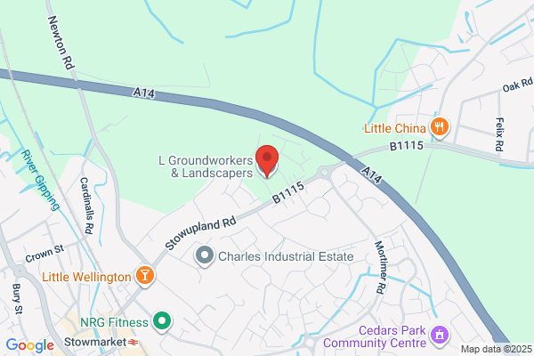 L Groundworkers & Landscapers Ltd