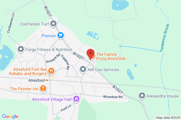 SPAR - Alresford